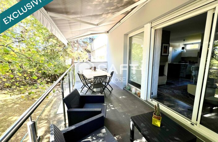 MAISON 133 M2 GRADIGNAN ,  AVEC T2 SEPARE DE 24 M2 ET GARAGE ATTENANT DE 27 M2 — photo 5