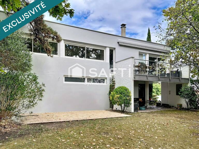 MAISON 133 M2 GRADIGNAN ,  AVEC T2 SEPARE DE 24 M2 ET GARAGE ATTENANT DE 27 M2 — photo 1