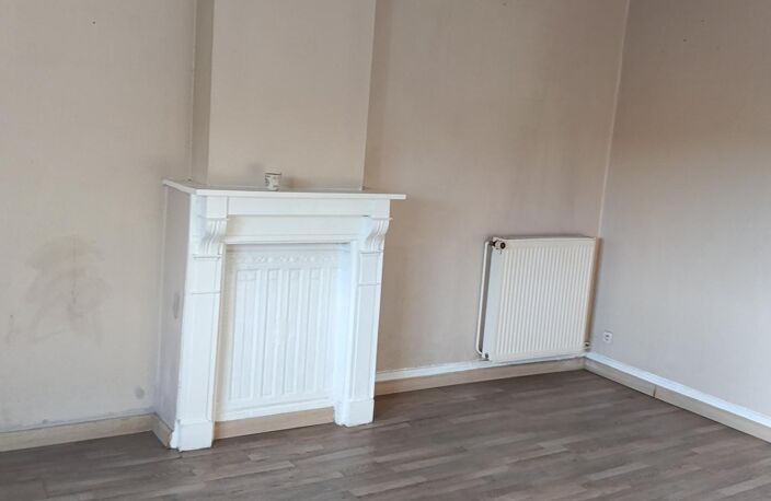 A visiter sans tarder maison de 148 m2 à conforter à Fléchin,sur une superficie de 1870 m2 — photo 2