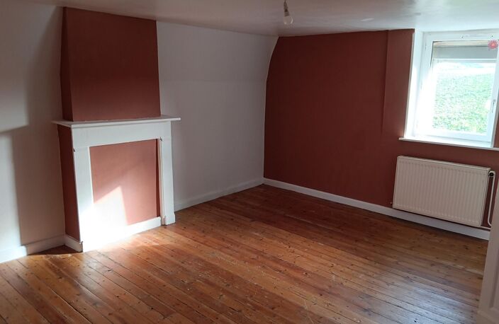A visiter sans tarder maison de 148 m2 à conforter à Fléchin,sur une superficie de 1870 m2 — photo 3