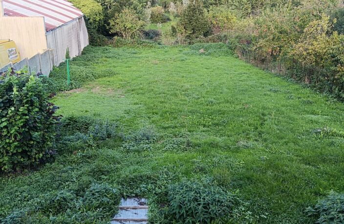 A visiter sans tarder maison de 148 m2 à conforter à Fléchin,sur une superficie de 1870 m2 — photo 4