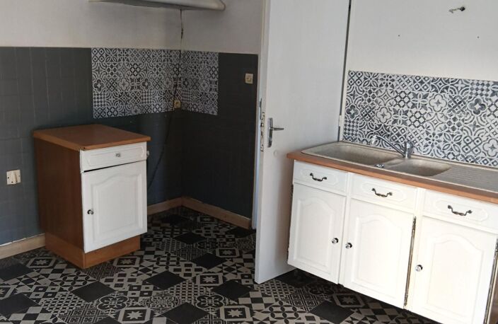 A visiter sans tarder maison de 148 m2 à conforter à Fléchin,sur une superficie de 1870 m2 — photo 5