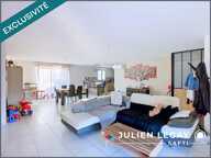 PAVILLON PLAIN PIED 3 CHAMBRES EN CAMPAGNE — photo 4