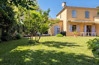 Villa le redon Marseille 9eme — photo du bien