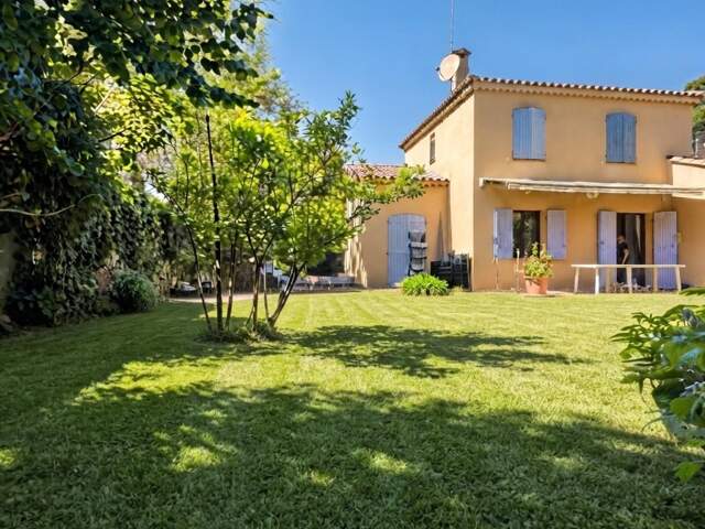 Villa le redon Marseille 9eme — photo du bien