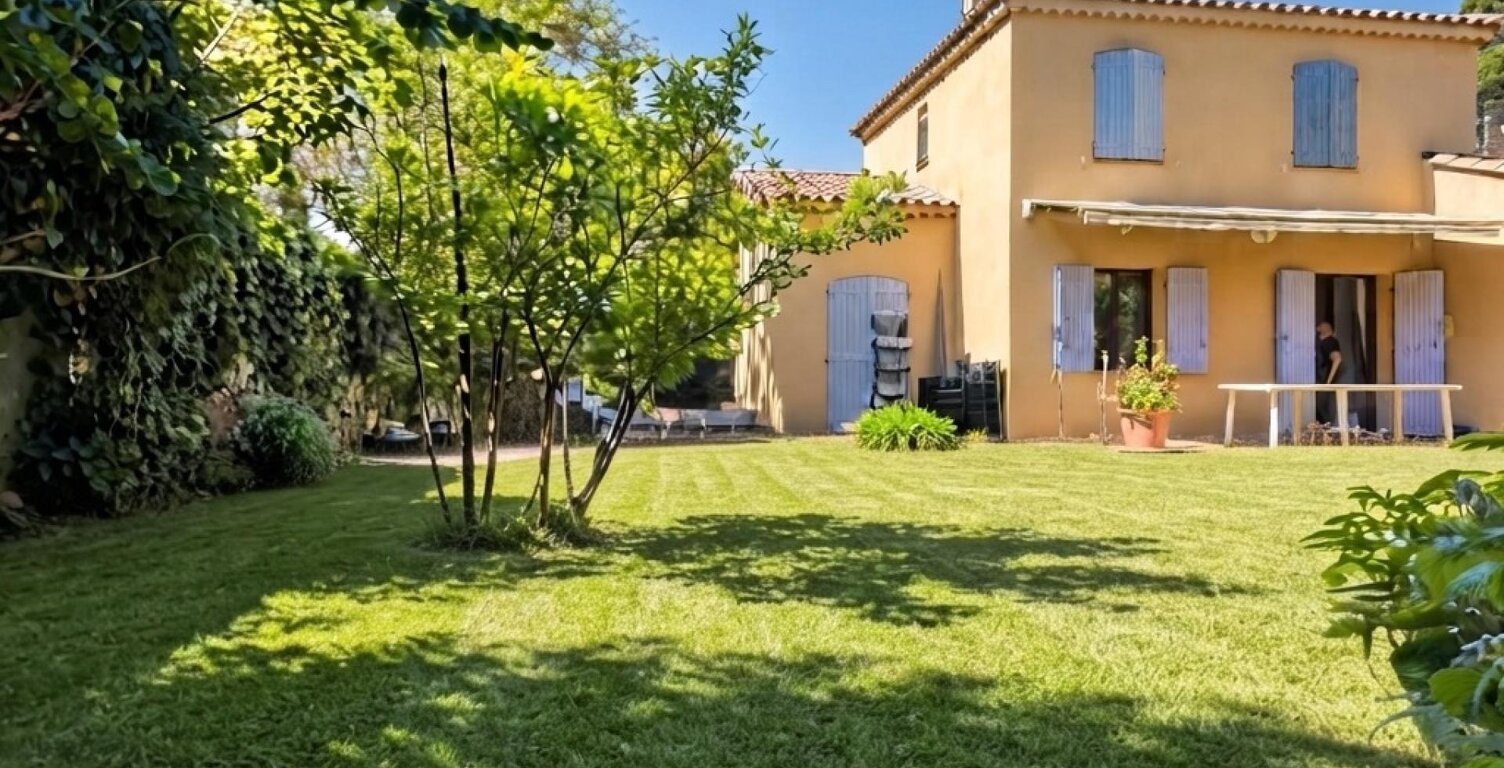 Villa le redon Marseille 9eme — photo 1