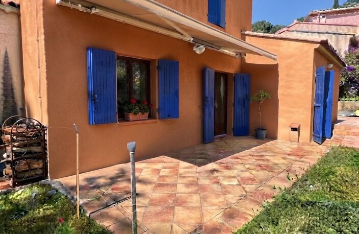 Villa le redon Marseille 9eme — photo 2