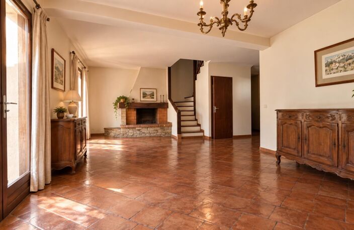 Villa le redon Marseille 9eme — photo 3