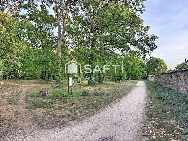 A saisir Rare sur le secteur — photo du bien