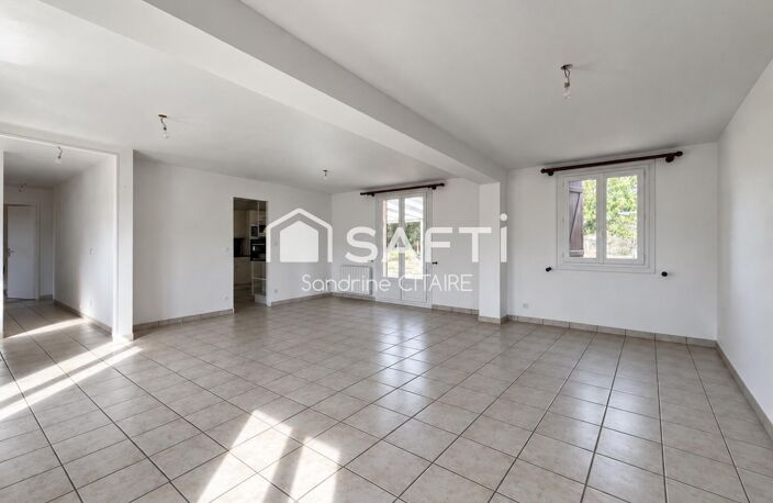 Maison de plain-pied 3 chambres avec garage — photo 2