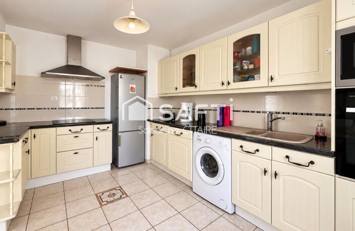 Maison de plain-pied 3 chambres avec garage — photo 5