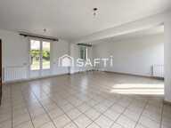Maison de plain-pied 3 chambres avec garage — photo 4