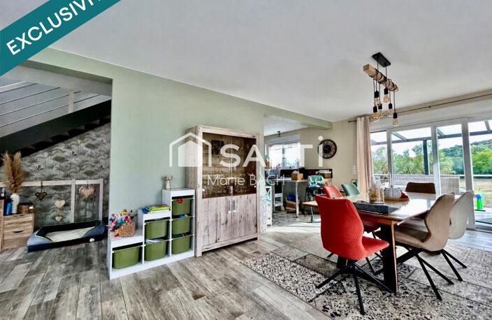 Maison individuelle — photo 2