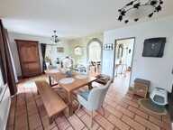 PAVILLON PLAIN PIED 5 CHAMBRES DONT UNE SUITE PARENTALE ET JARDIN A FRESSINES ! — photo 2