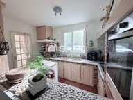 PAVILLON PLAIN PIED 5 CHAMBRES DONT UNE SUITE PARENTALE ET JARDIN A FRESSINES ! — photo 3