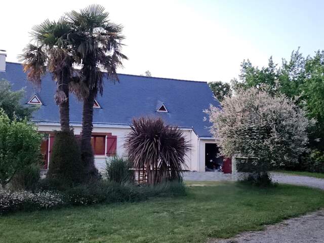 Maison 5 chambres — photo du bien