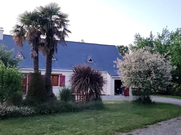 Maison 5 chambres — photo 1