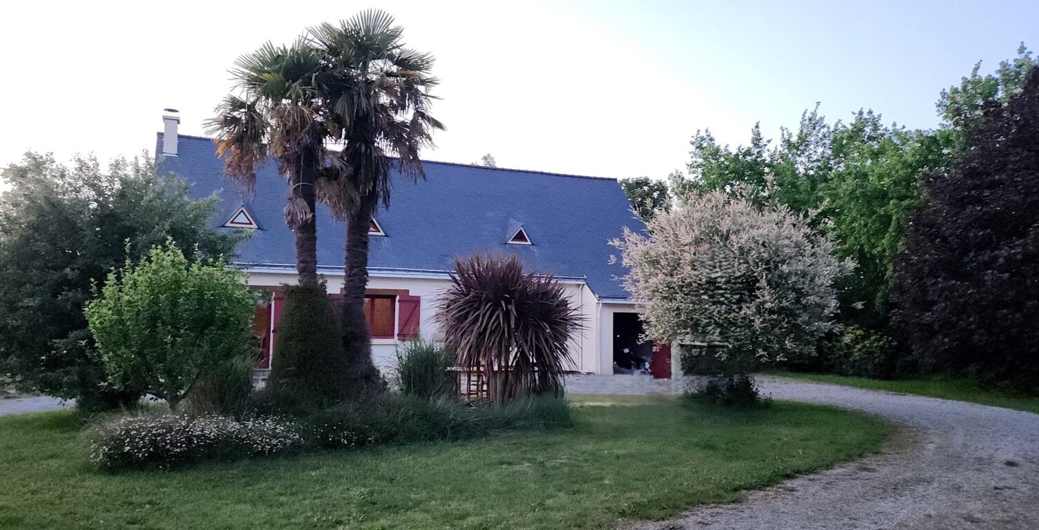 Maison 5 chambres — photo 1