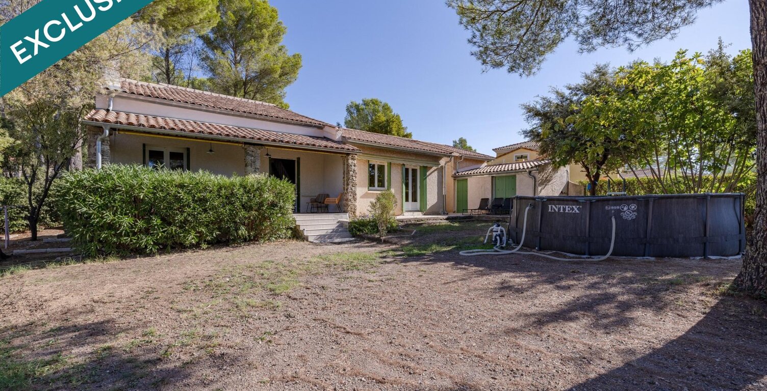 Maison avec studio indépendant sur 1 850 m² — photo 1