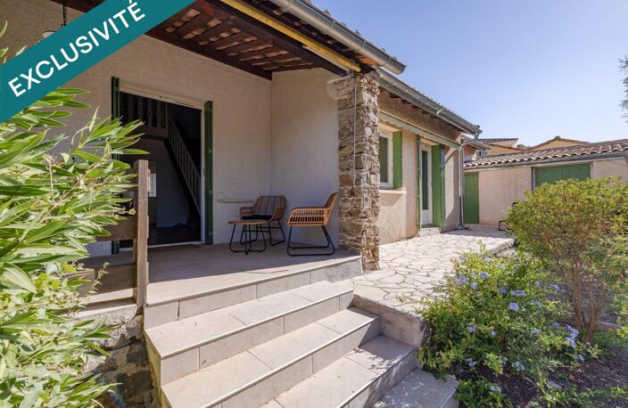 Maison avec studio indépendant sur 1 850 m² — photo 2