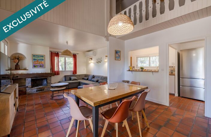 Maison avec studio indépendant sur 1 850 m² — photo 3