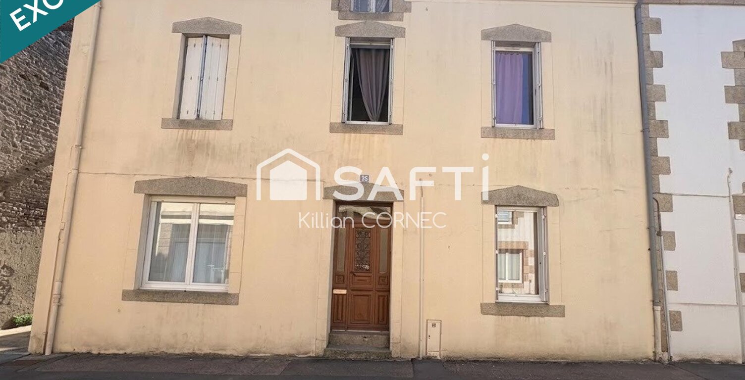 Maison 5 pièces 95 m² — photo 1