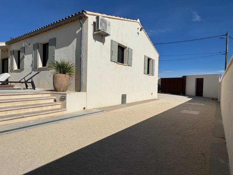 Très belle villa de standing — photo 1