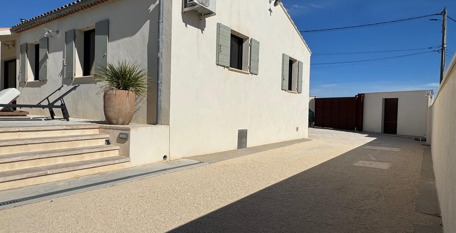 Très belle villa de standing — photo 1