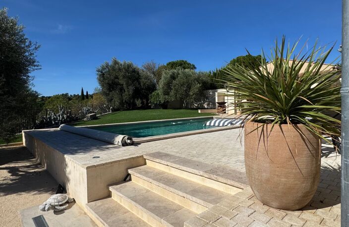 Très belle villa de standing — photo 2