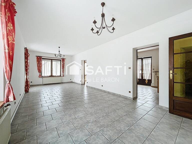 Maison individuelle de 148 m² avec espace indépendant, garage et terrain de 342 m² — photo 1