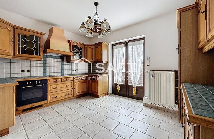 Maison individuelle de 148 m² avec espace indépendant, garage et terrain de 342 m² — photo 2