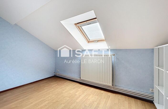 Maison individuelle de 148 m² avec espace indépendant, garage et terrain de 342 m² — photo 5