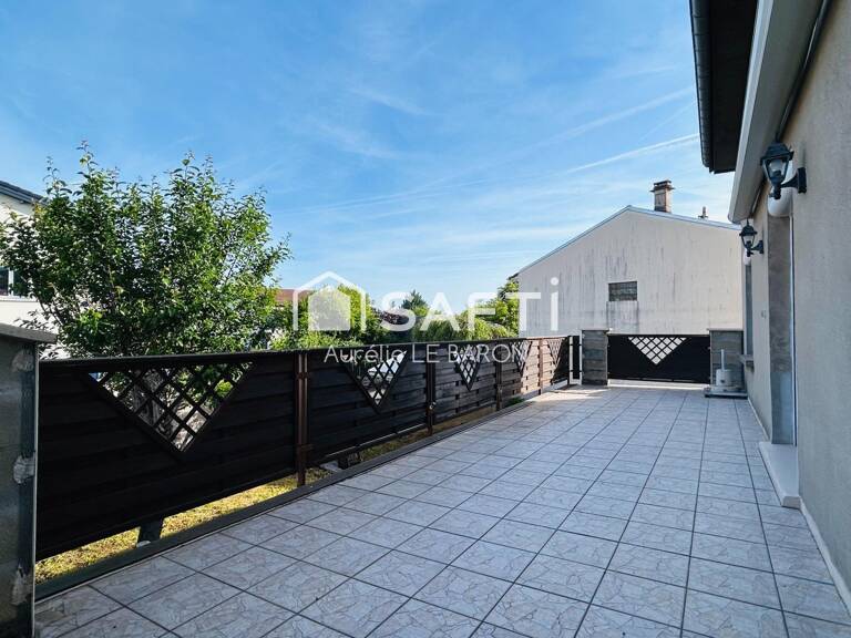 Maison individuelle de 148 m² avec espace indépendant, garage et terrain de 342 m² — photo 1