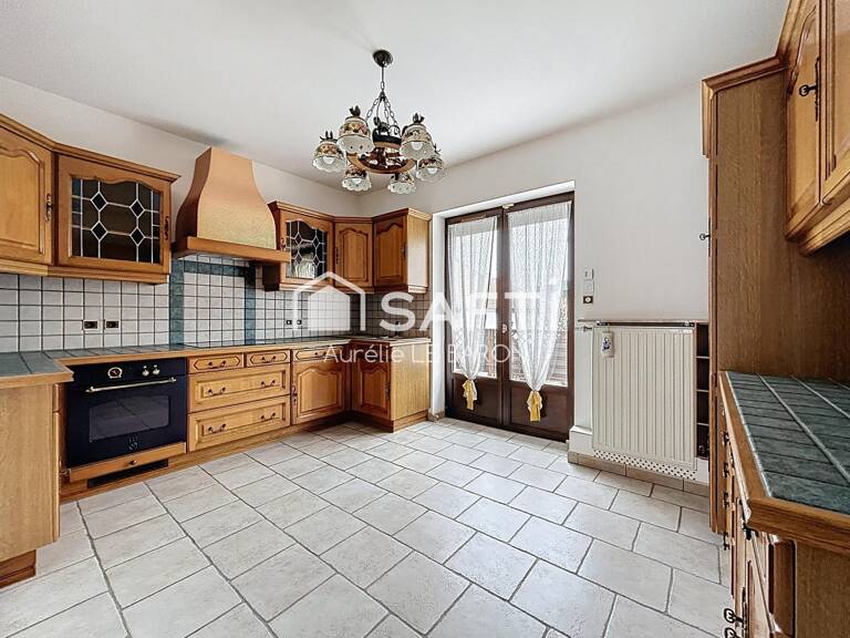 Maison individuelle de 148 m² avec espace indépendant, garage et terrain de 342 m² — photo 1