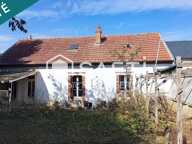 Maison à rénover 105m2, 2 chambres et 637m2 de terrain — photo 2