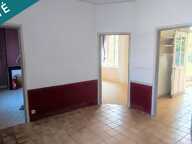 Maison à rénover 105m2, 2 chambres et 637m2 de terrain — photo 4