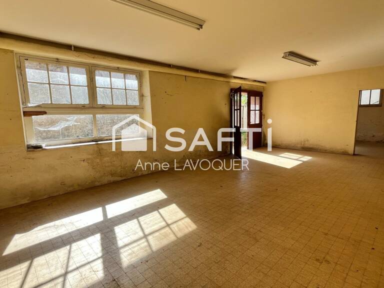 PLATEAU À AMÉNAGER 41 M² ENV. — photo 1