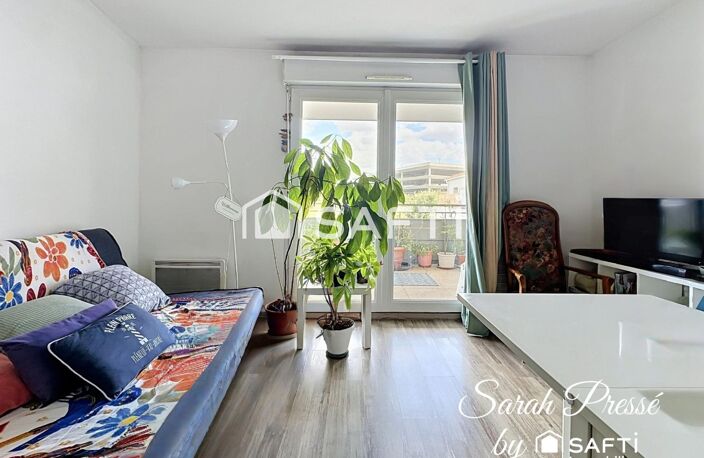 Bel appartement idéalement situé, proche des commodités — photo 3