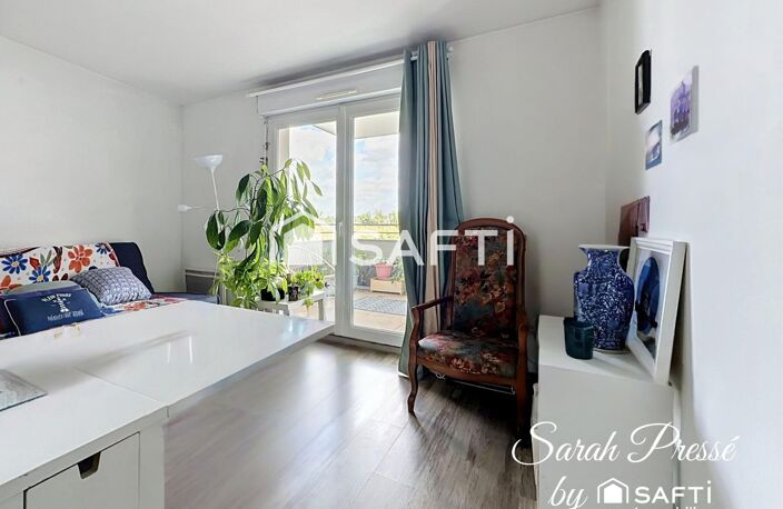 Bel appartement idéalement situé, proche des commodités — photo 4