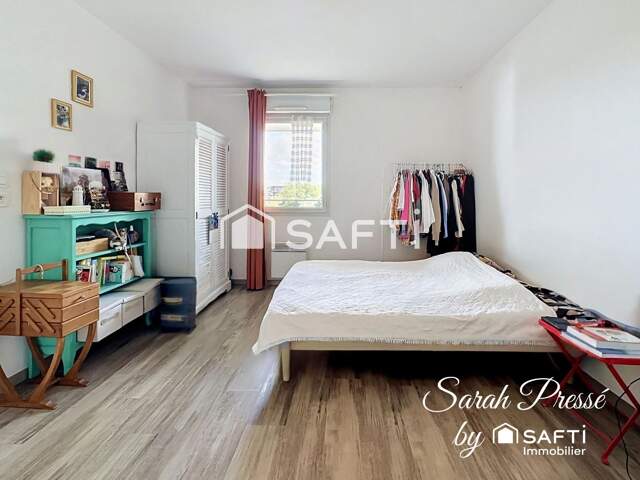 Bel appartement idéalement situé, proche des commodités — photo du bien