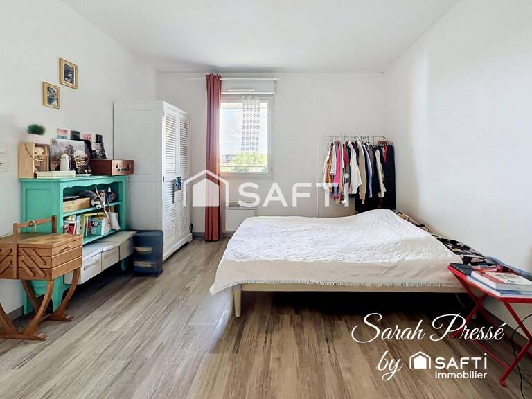 Bel appartement idéalement situé, proche des commodités — photo 1
