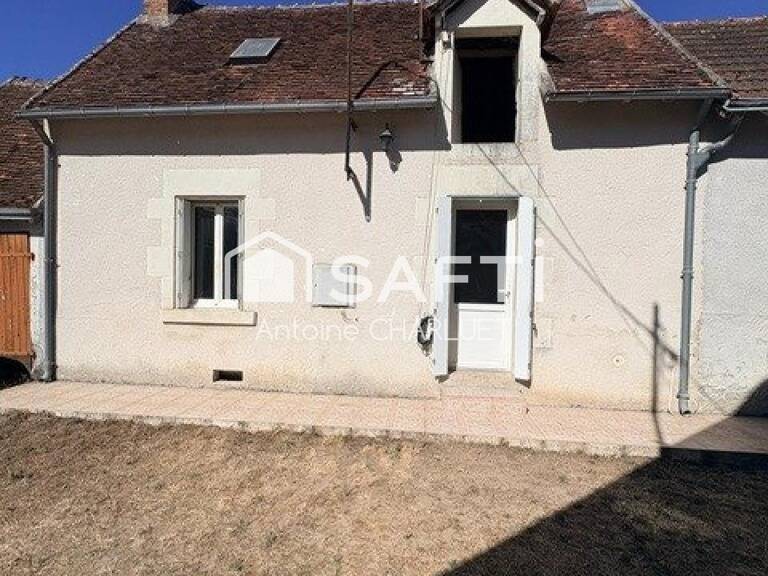 Maison de 41m² avec un terrain de 595m² — photo 1
