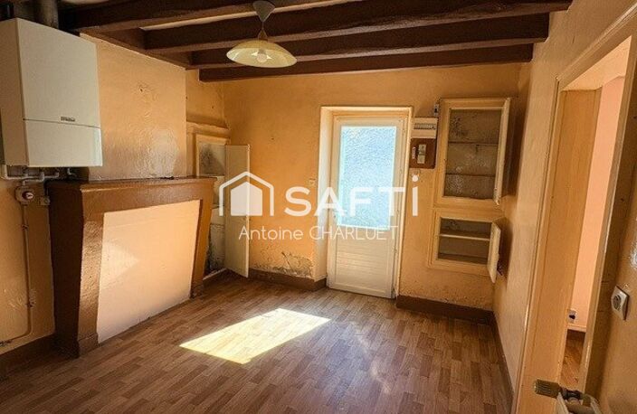 Maison de 41m² avec un terrain de 595m² — photo 2
