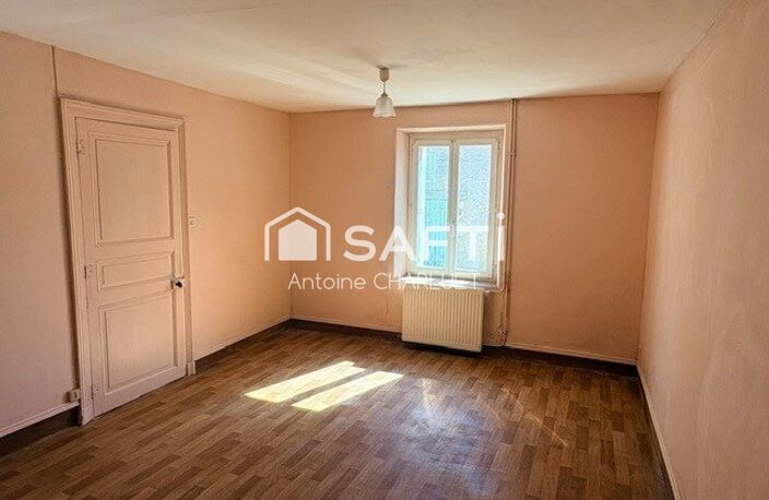 Maison de 41m² avec un terrain de 595m² — photo 3