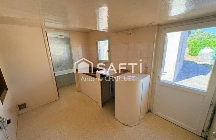 Maison de 41m² avec un terrain de 595m² — photo 4