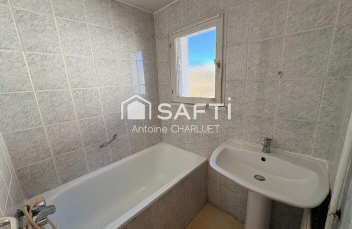 Maison de 41m² avec un terrain de 595m² — photo 5