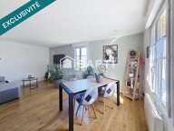 De la lumière à chaque fenêtre. .Découvrez un appartement traversant plein de charme ! — photo 2