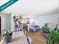 De la lumière à chaque fenêtre. .Découvrez un appartement traversant plein de charme ! — photo 3