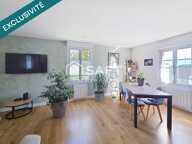 De la lumière à chaque fenêtre. .Découvrez un appartement traversant plein de charme ! — photo 4