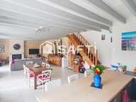 Maison de maître rénovée avec gîte indépendant et vaste parc arboré — photo 3